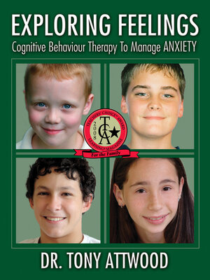 cover image of Exploring Feelings